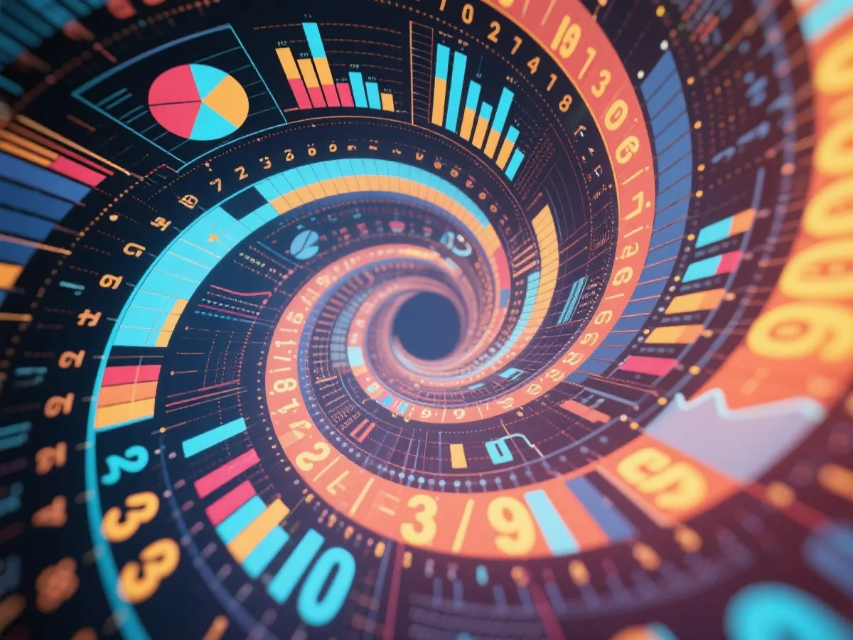 数据洞察与走势分析