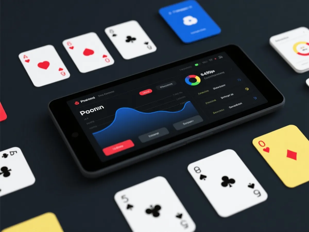 策略模板与风控面板