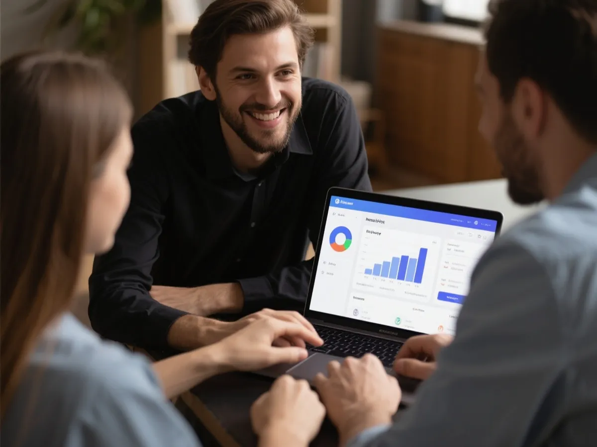 用户学习与讨论