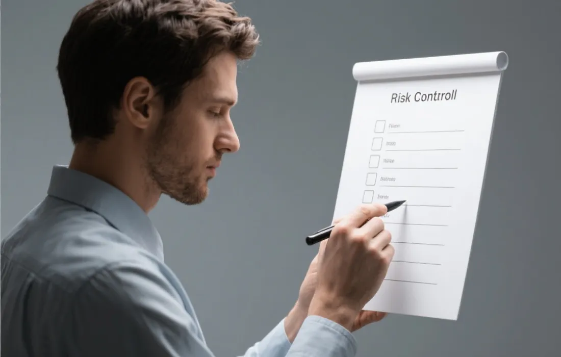 风险控制