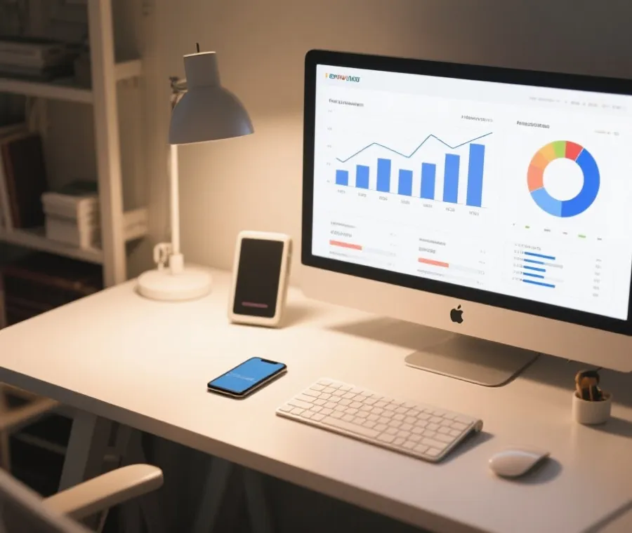 数据阅读与内容查阅场景